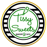 Tissy Sweets Bakery & Cafe