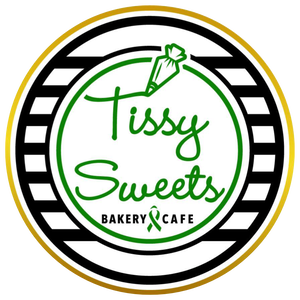Tissy Sweets Bakery & Cafe
